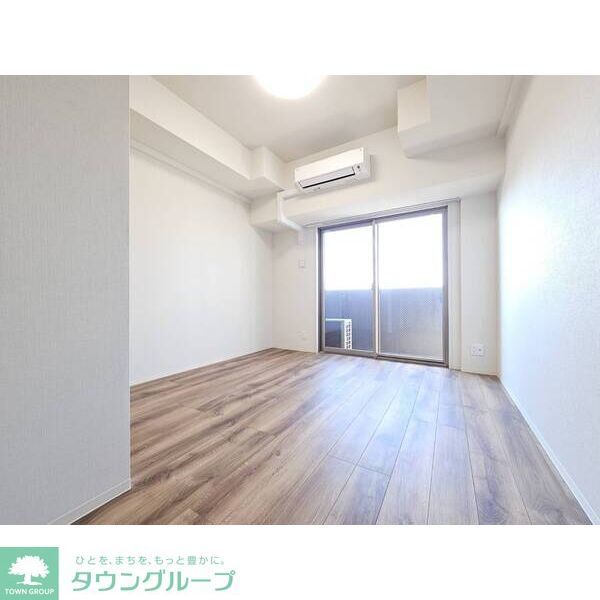 居室・リビング　リビング/居室