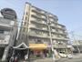 北大路駅よりバス13分 徒歩2分 3階 築47年3ヶ月の賃貸物件