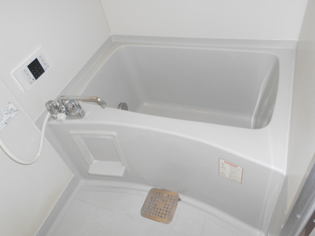 バス・シャワールーム　浴室