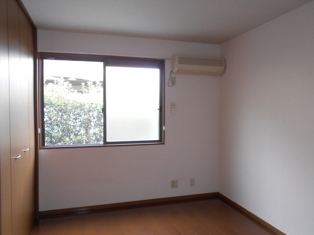 その他部屋・スペース　洋室