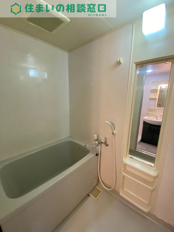 バス・シャワールーム　同型