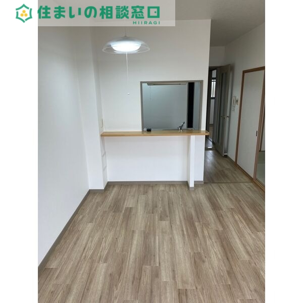 居室・リビング　同型