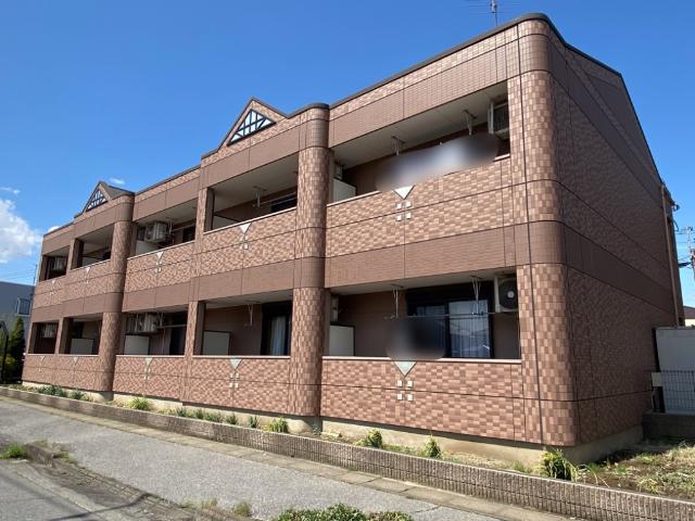 その他共有部分　外観写真（昼）