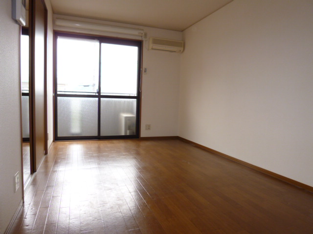 居室・リビング　ダイニング