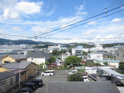 アルバス豊川　玄関　玄関