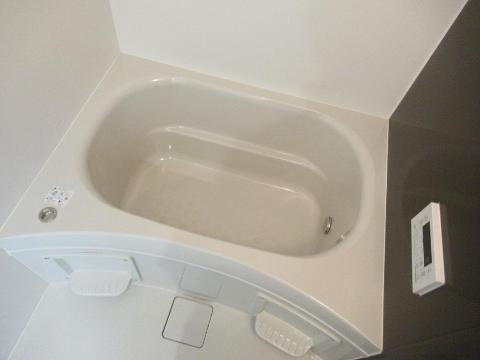 アルバス豊川　バス・シャワールーム　バス