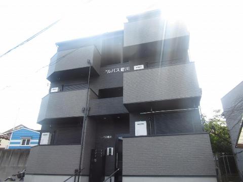 茨木市豊川４