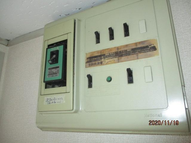 ドミール西添のその他写真