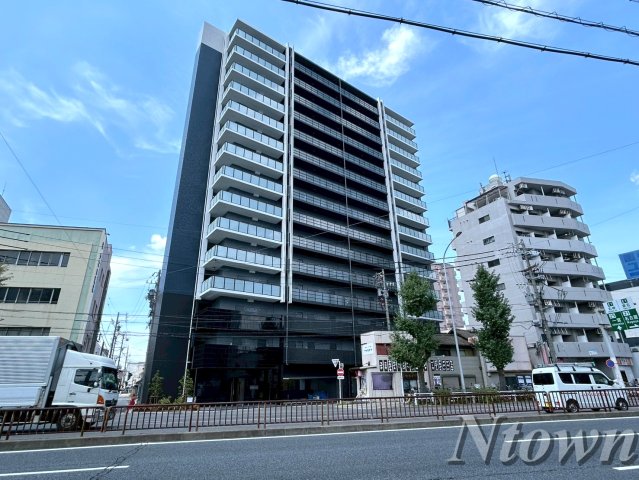建物外観　外観も気になるポイント