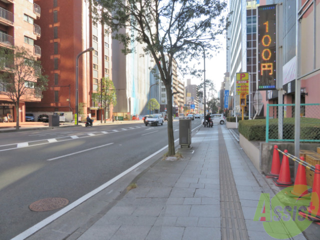 駐車場　駐車場その他