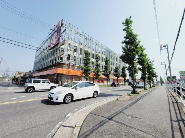 その他　名宝岡崎店（その他）まで853m
