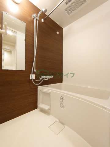 バス・シャワールーム　クレヴィスタ練馬桜台III