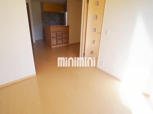 居室・リビング　リビングです