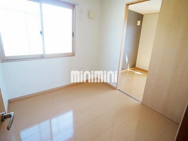 眺望　洋間です