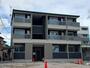 ライゼ 2階 新築の賃貸物件
