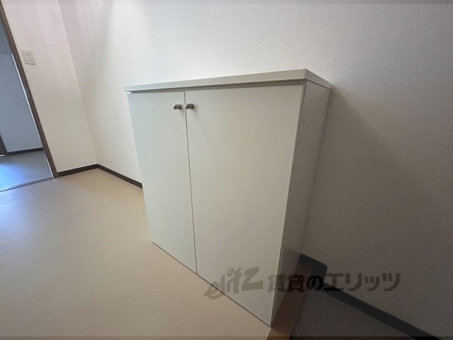 収納　下駄箱