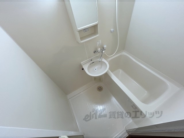 バス・シャワールーム　ユニットバス