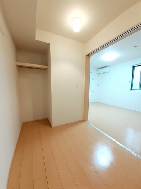 その他部屋・スペース　3.5帖サービスルーム