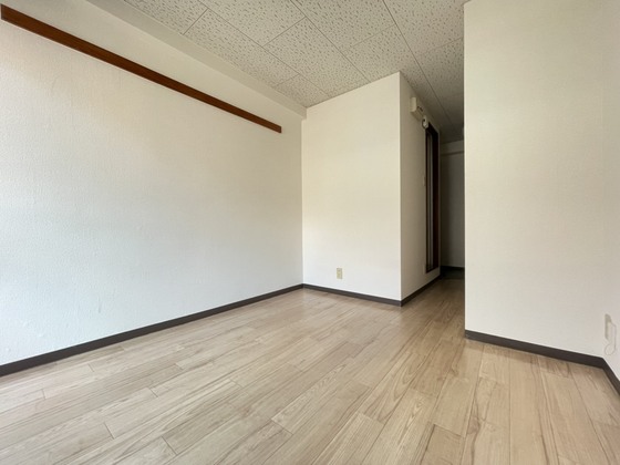 その他部屋・スペース　※別号室の写真です