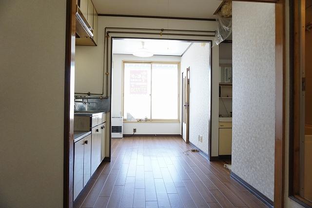 その他部屋・スペース　内装