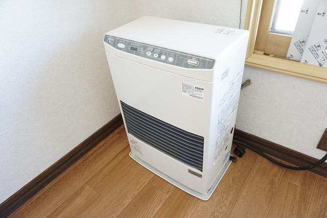 その他設備　設備