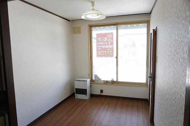 居室・リビング　リビング１