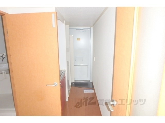 その他部屋・スペース　廊下