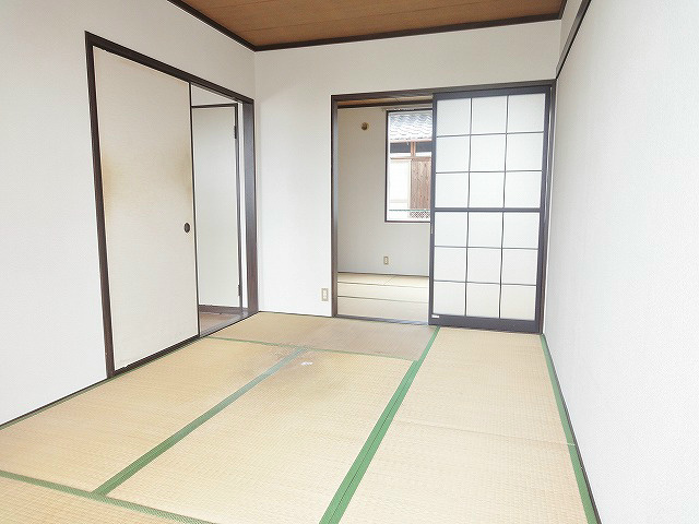 その他部屋・スペース　別室室内写真