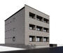 本千葉駅より徒歩10分 新築 3階建の賃貸物件