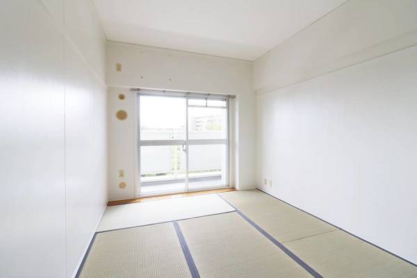 その他部屋・スペース　ビレッジハウスの同一物件・同一タイプの間取りの写真です