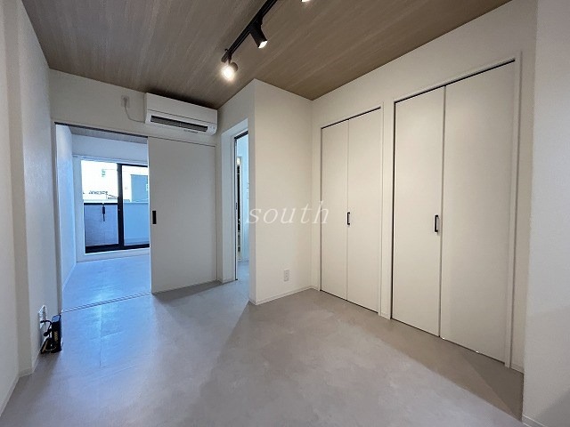 居室・リビング　コーディネートのしやすいお部屋♪