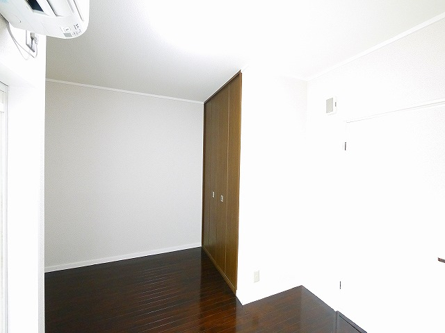 その他部屋・スペース　コンパクトで使いやすい洋室です