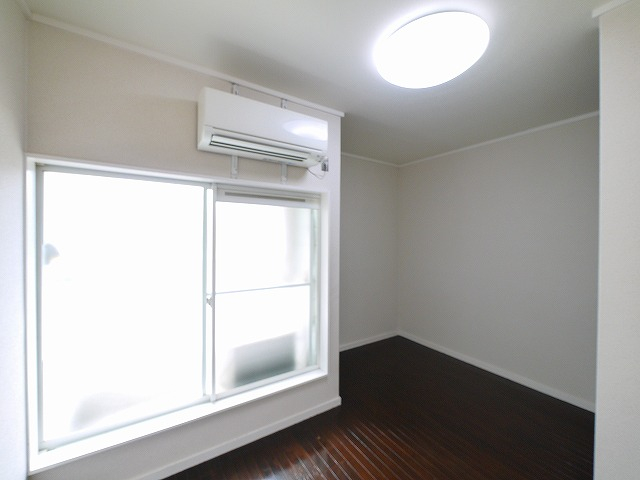 居室・リビング　使いやすい居間です