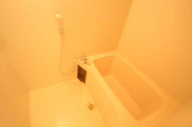 バス・シャワールーム　一日の疲れを癒して下さい