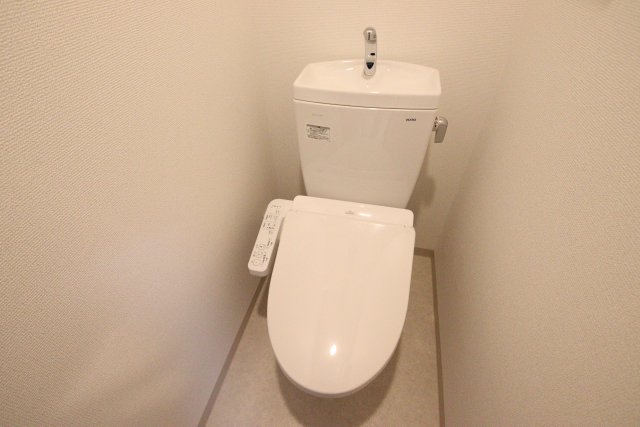 トイレ　別室の参考写真です。※現況優先