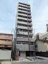 河堀口駅より徒歩5分 11階 築2年1ヶ月の賃貸物件