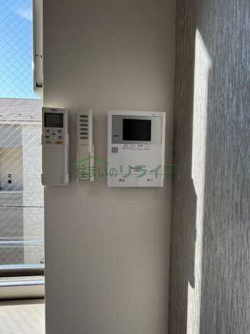 セキュリティ　※別部屋参考