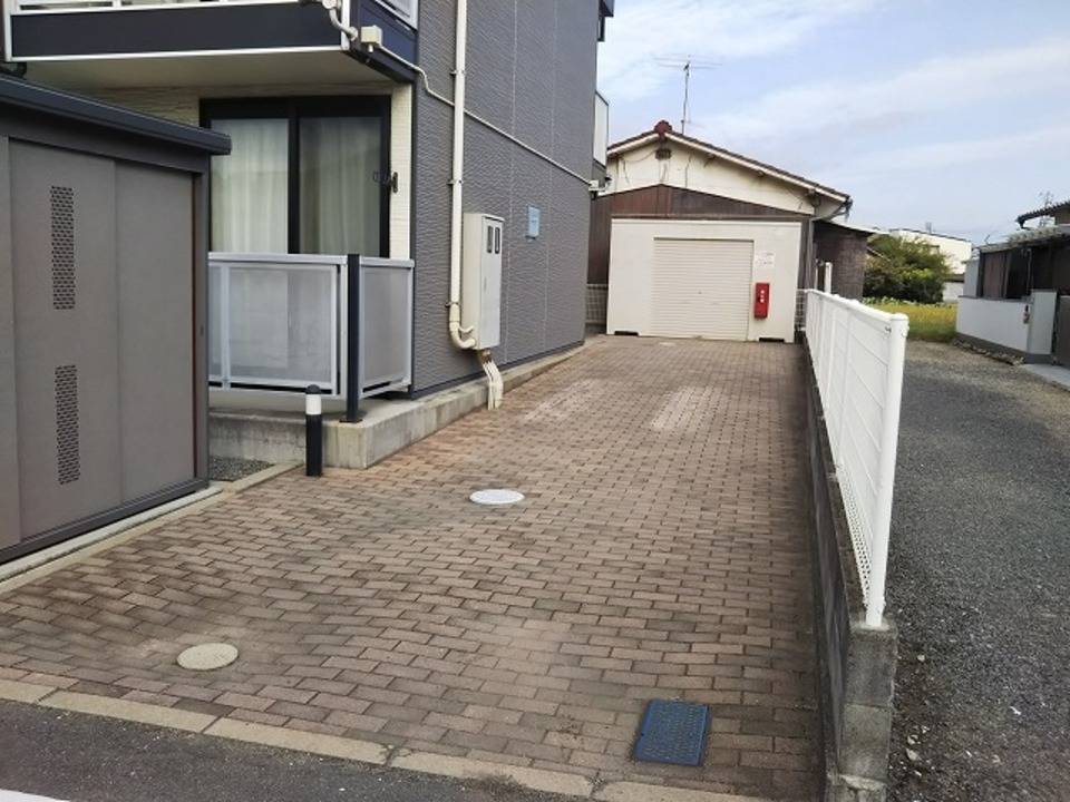 その他　共用部分