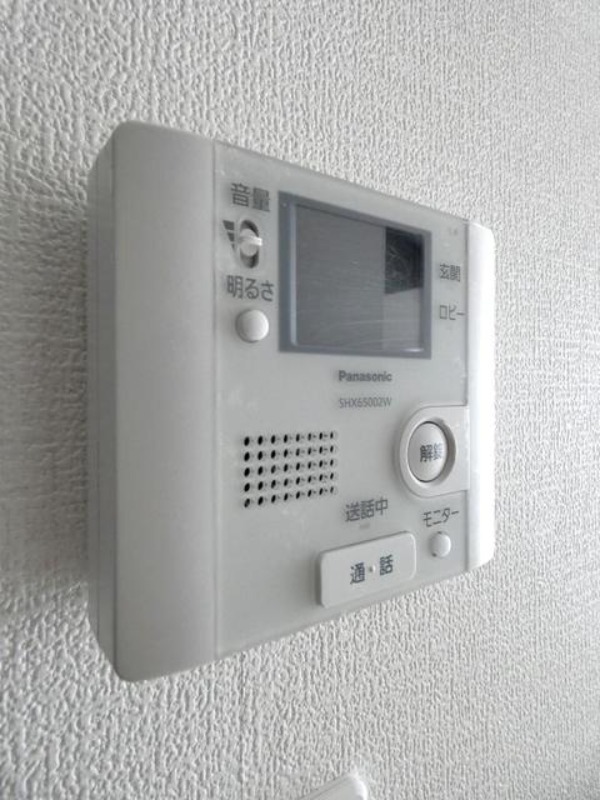 セキュリティ　図面と現状に相違がある場合には現状を優先