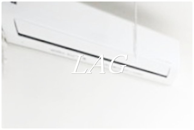 その他設備　エアコンです。