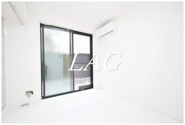 その他部屋・スペース　寝室です。