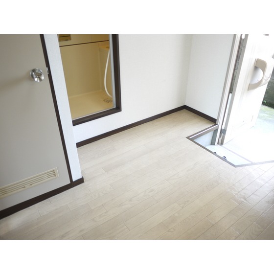 その他部屋・スペース　実部屋は反転