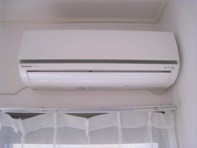 その他設備　新築時の写真です。現況を優先させていただきます。