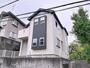 つくし野駅より徒歩15分 築15年8ヶ月 2階建の賃貸物件