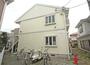 茅ケ崎駅より徒歩5分 2階 築31年7ヶ月の賃貸物件