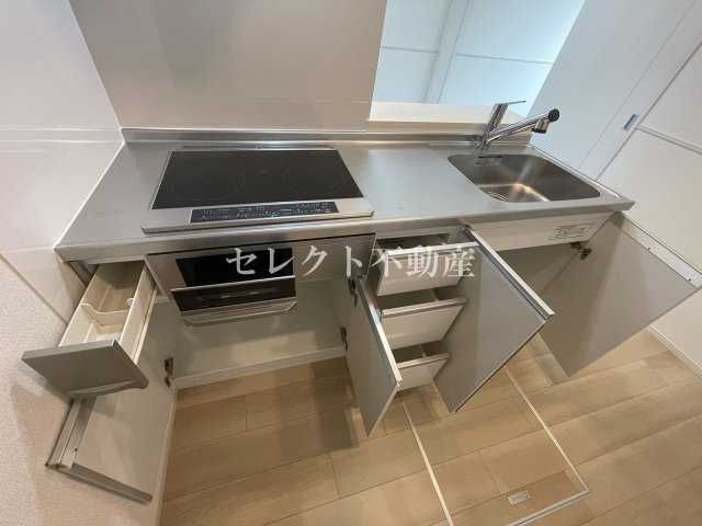 その他設備　【ベル・シャンス　I】