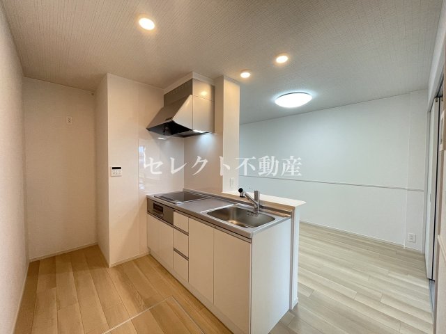 キッチン　【ベル・シャンス　I】