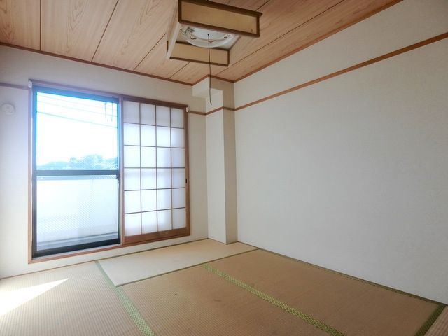 その他部屋・スペース　室内・室内設備