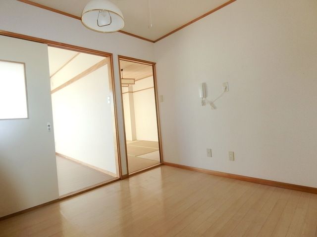 居室・リビング　室内・室内設備