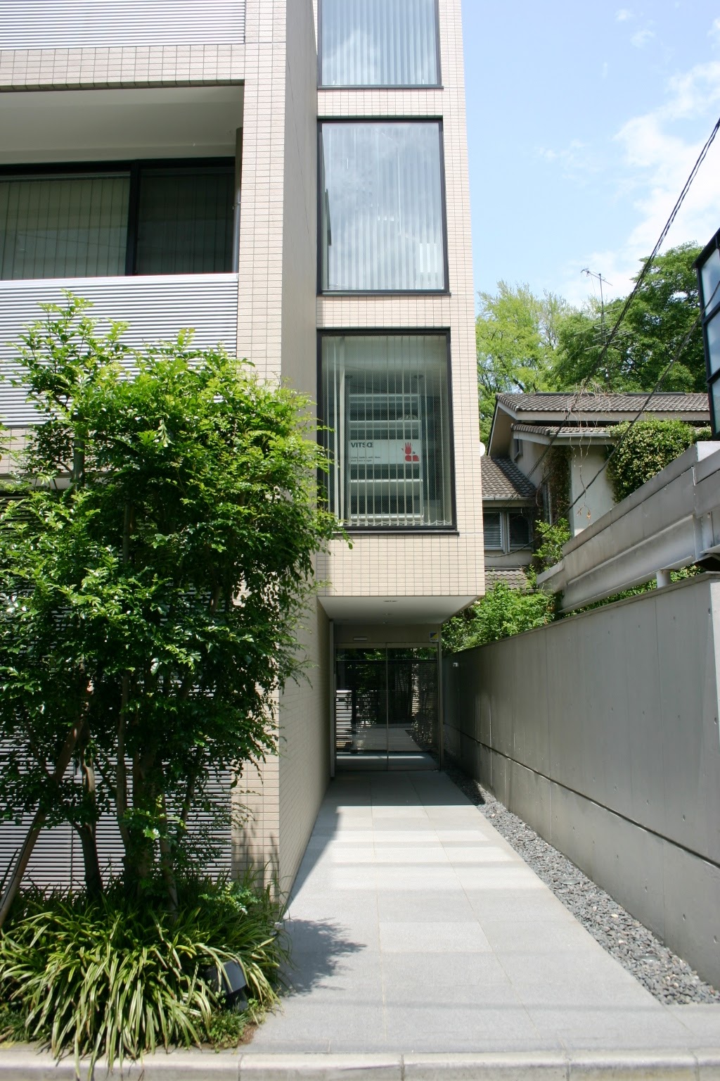その他共有部分　SOHO向き！